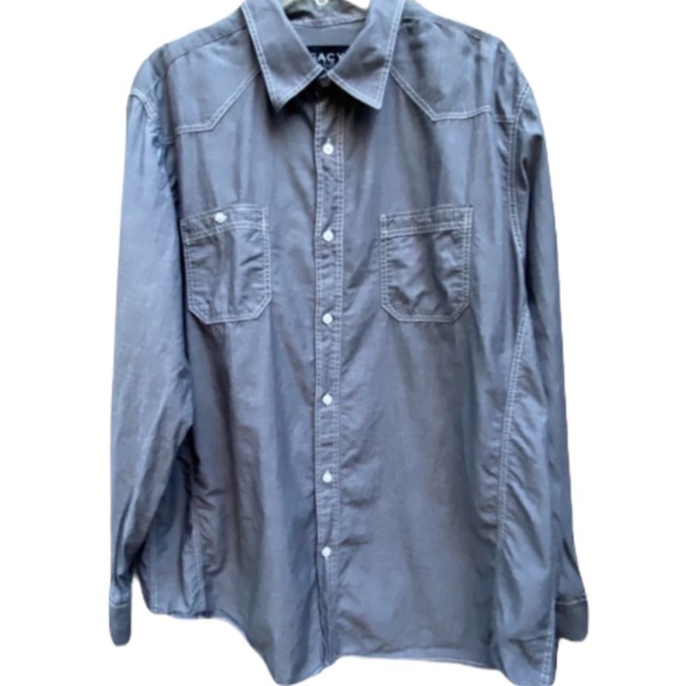 Legacy‎ Edition by Jordan Craig Shirt